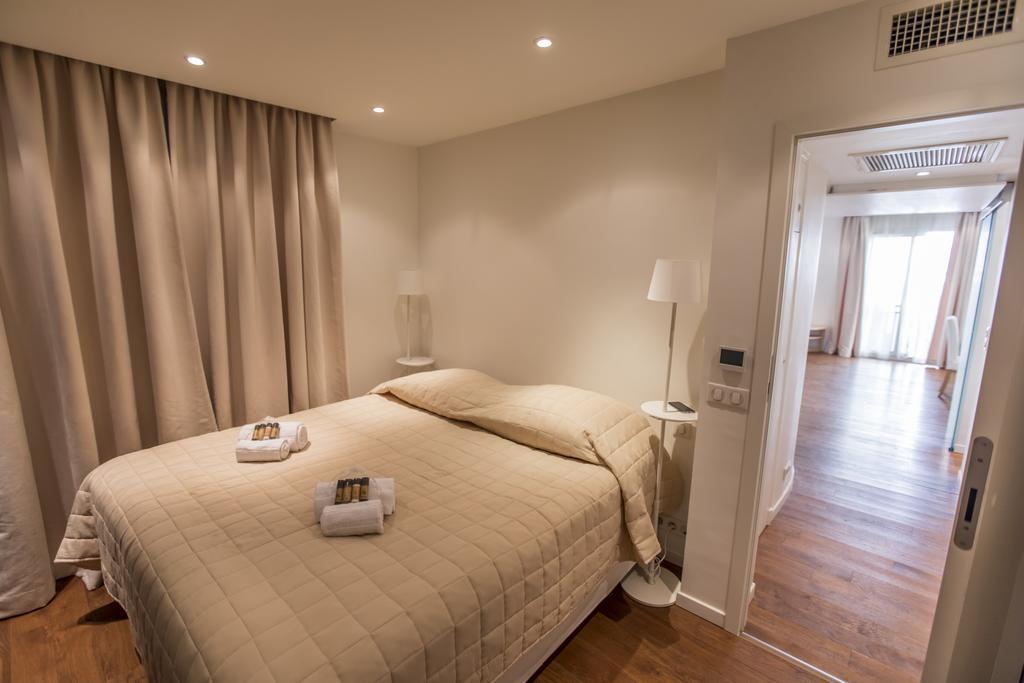 קאן Imperial Apartment By Connexion מראה חיצוני תמונה