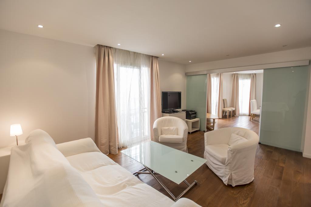 קאן Imperial Apartment By Connexion מראה חיצוני תמונה