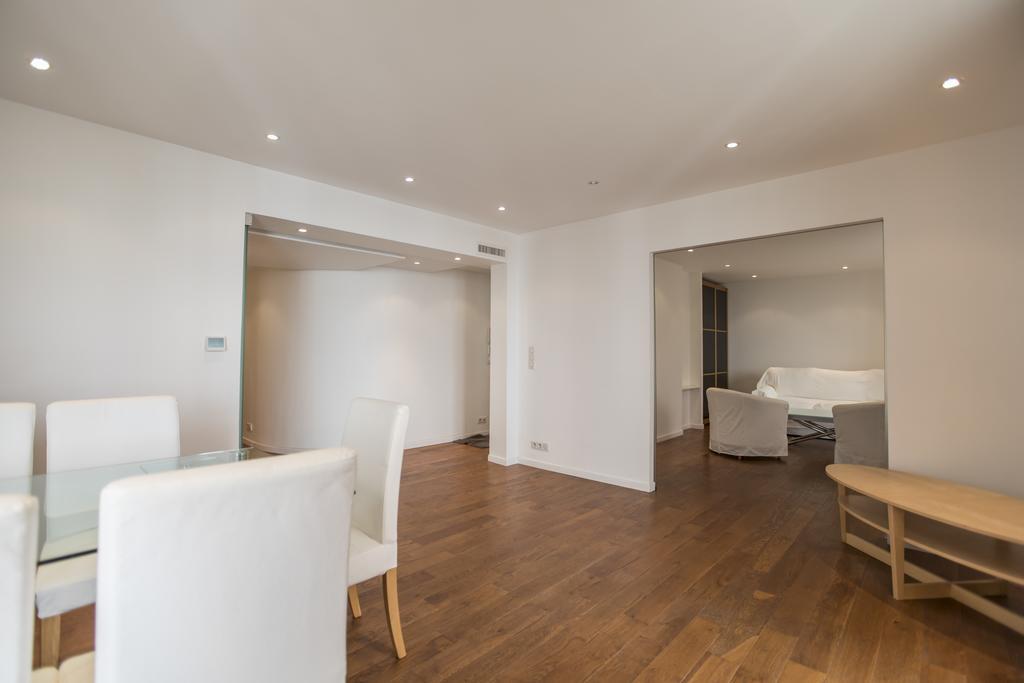 קאן Imperial Apartment By Connexion מראה חיצוני תמונה