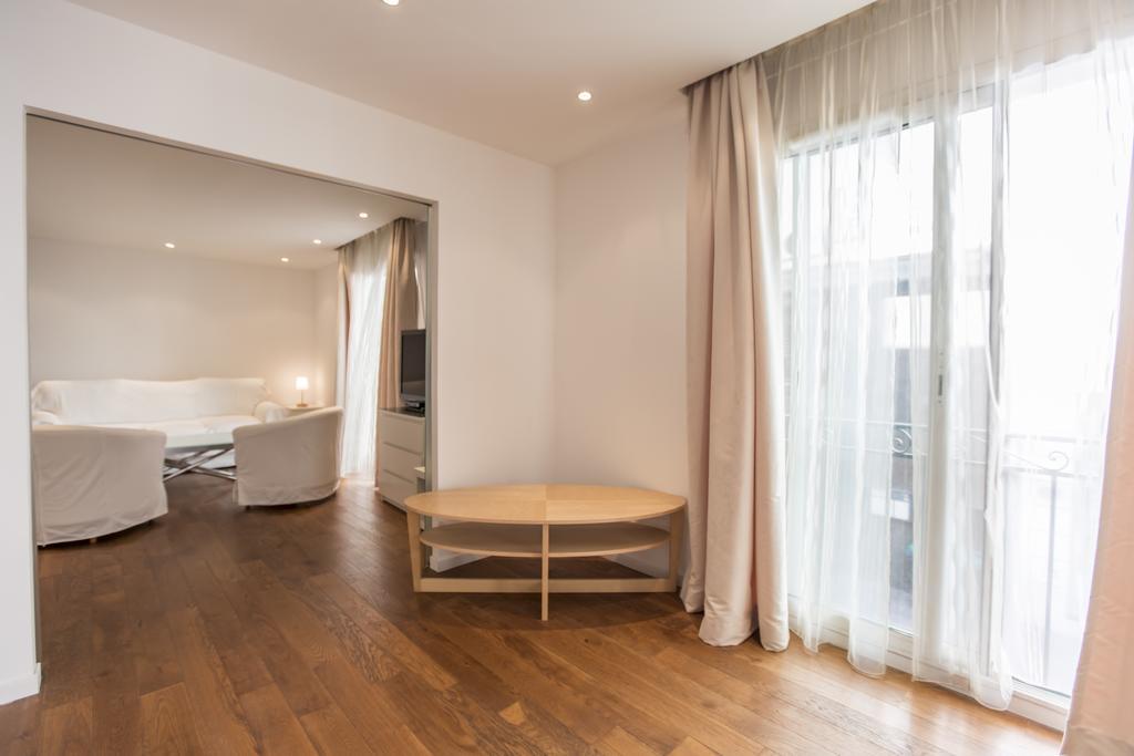 קאן Imperial Apartment By Connexion מראה חיצוני תמונה