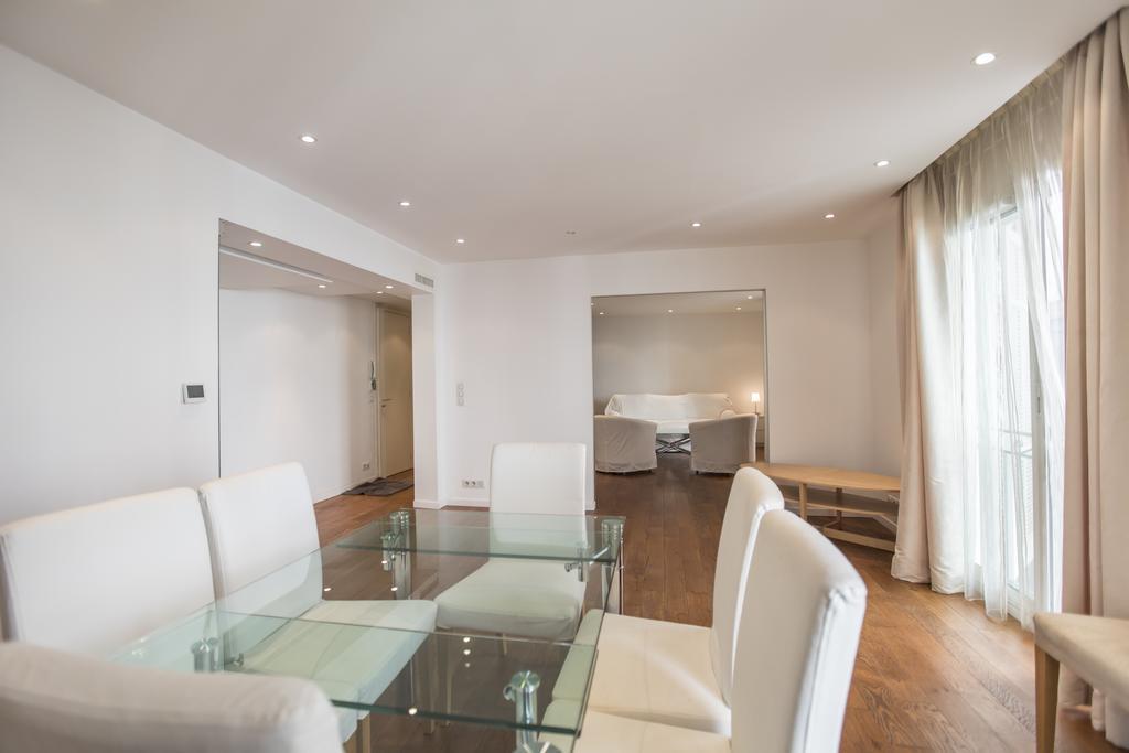 קאן Imperial Apartment By Connexion מראה חיצוני תמונה