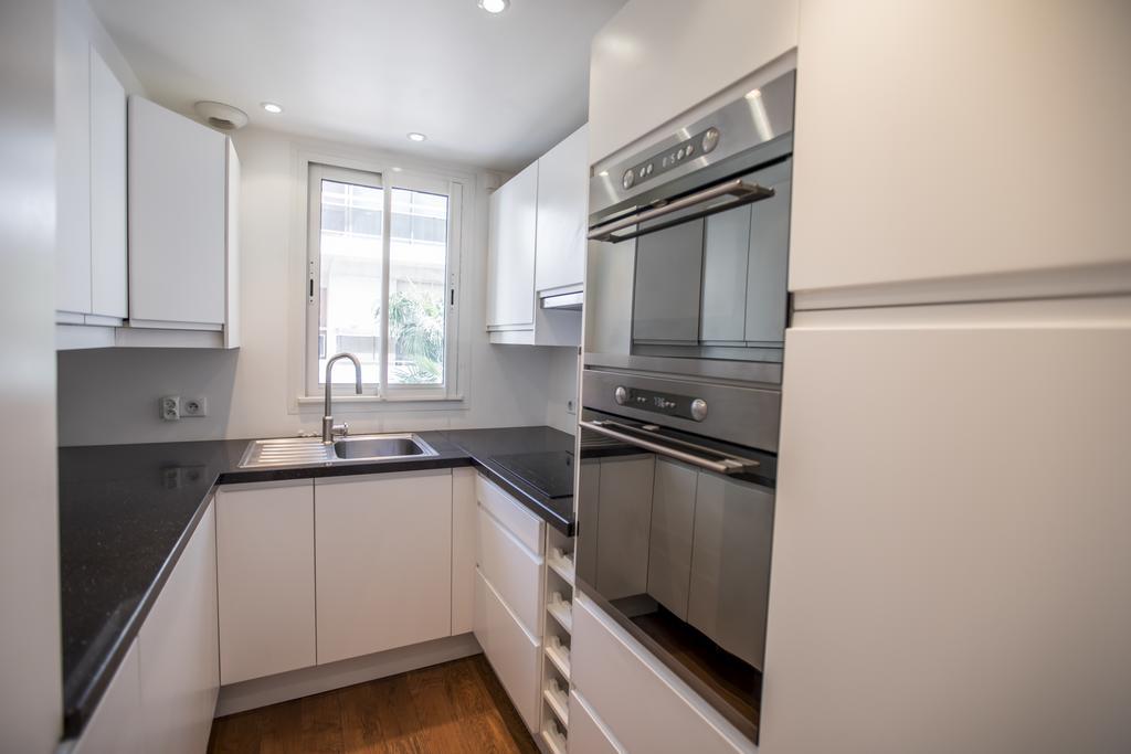קאן Imperial Apartment By Connexion מראה חיצוני תמונה