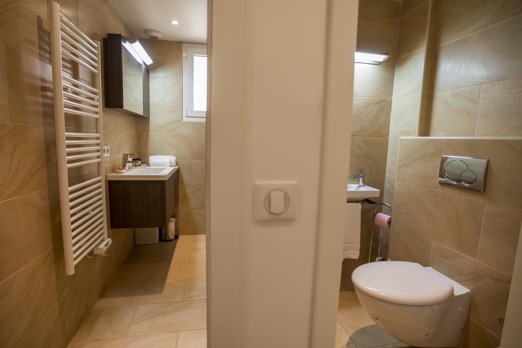 קאן Imperial Apartment By Connexion מראה חיצוני תמונה