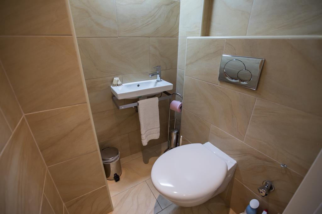 קאן Imperial Apartment By Connexion מראה חיצוני תמונה