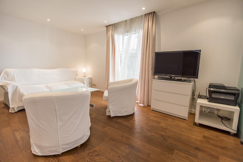 קאן Imperial Apartment By Connexion מראה חיצוני תמונה