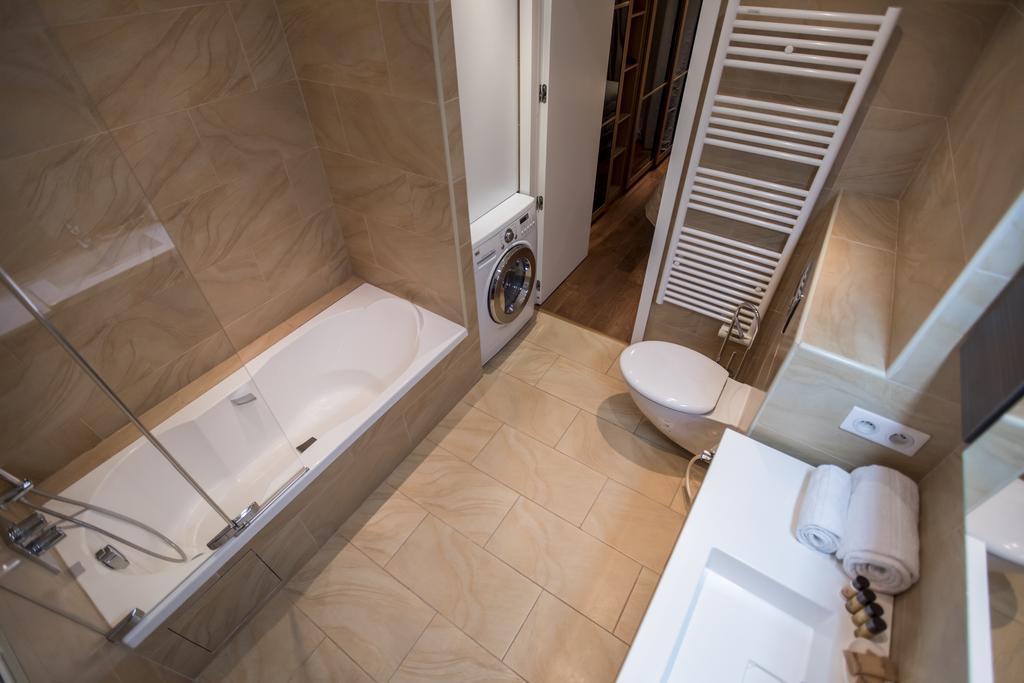 קאן Imperial Apartment By Connexion מראה חיצוני תמונה